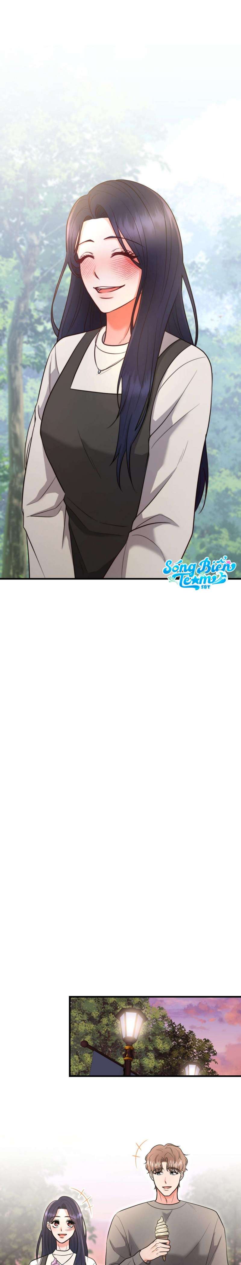 [18+] ngủ một đêm với ác thú chapter 5 20