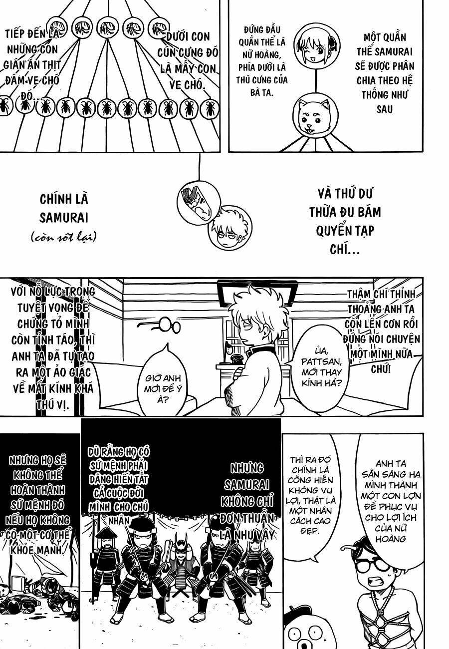 gintama - linh hồn bạc chapter 481 12