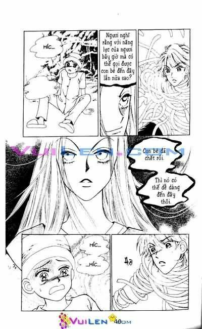 hội trừ ma chapter 7 40