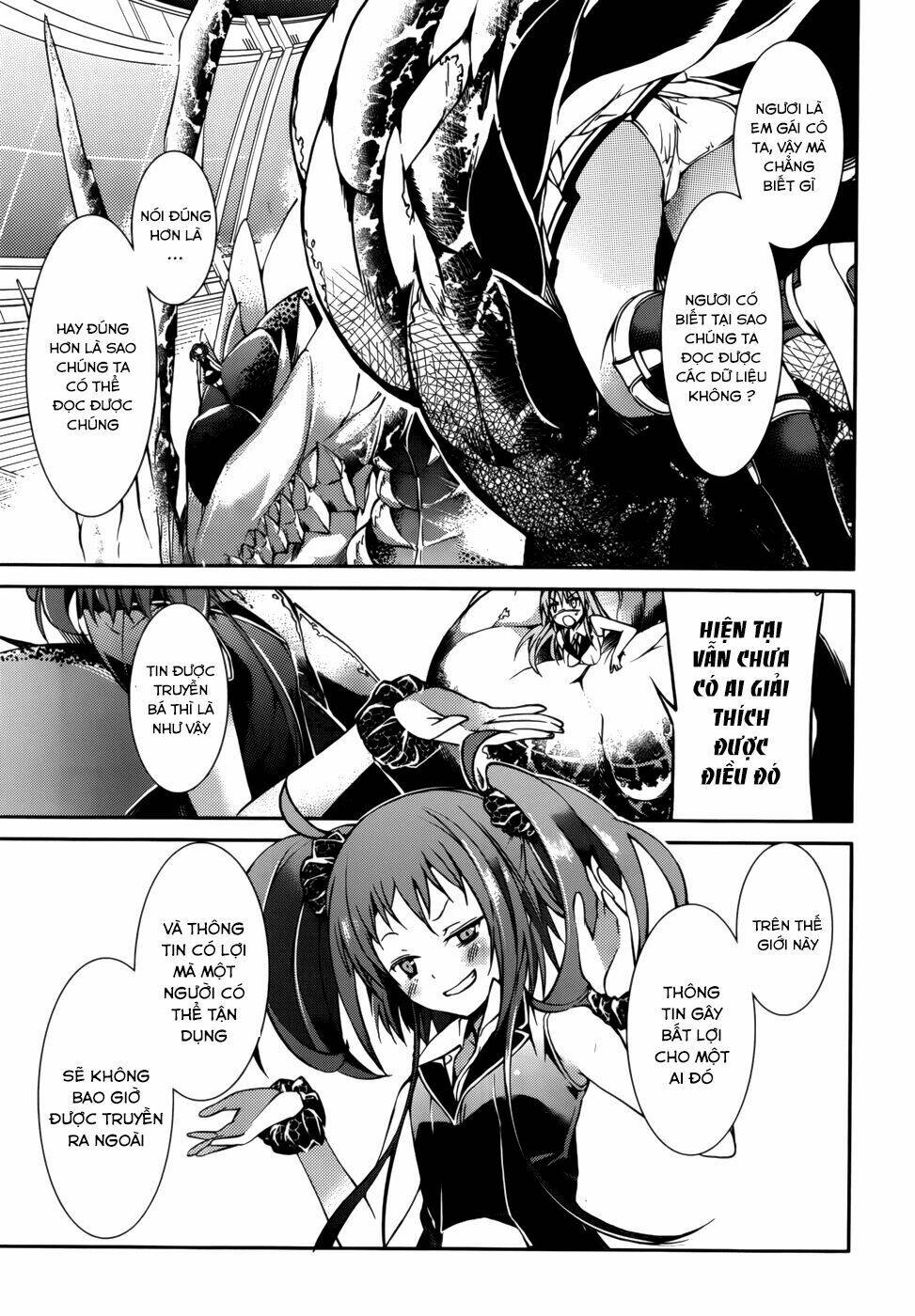 tora kiss - a school odyssey chapter 21 14