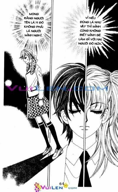 thiên thần tái thế chapter 10 64