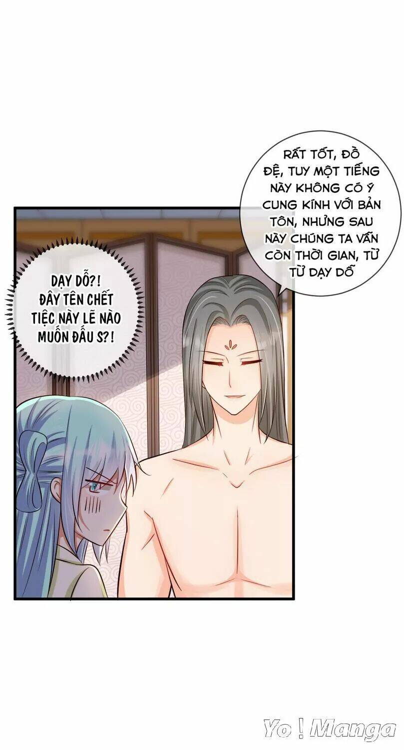 độc y cuồng phi chapter 33 22