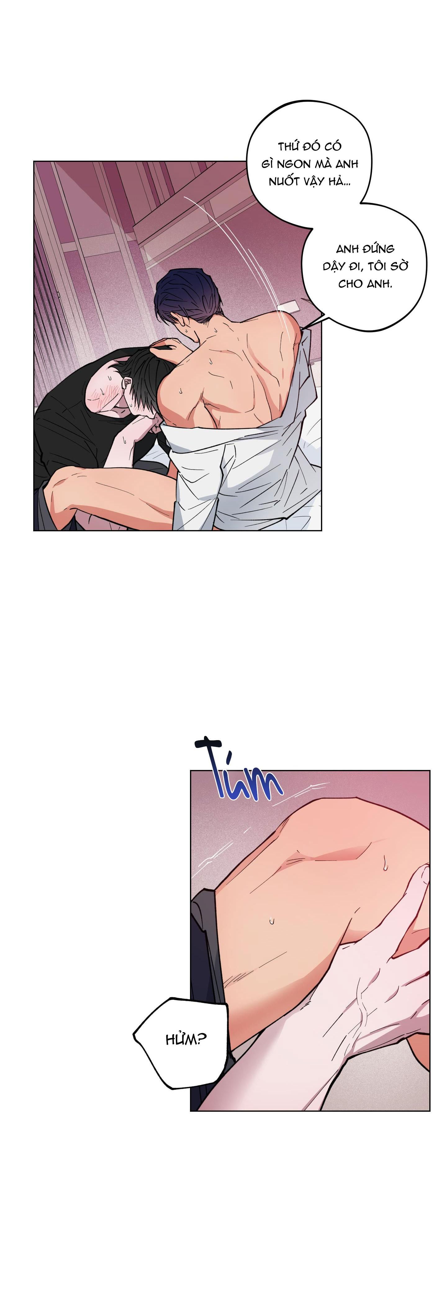 bình minh của rồng chapter 12 20