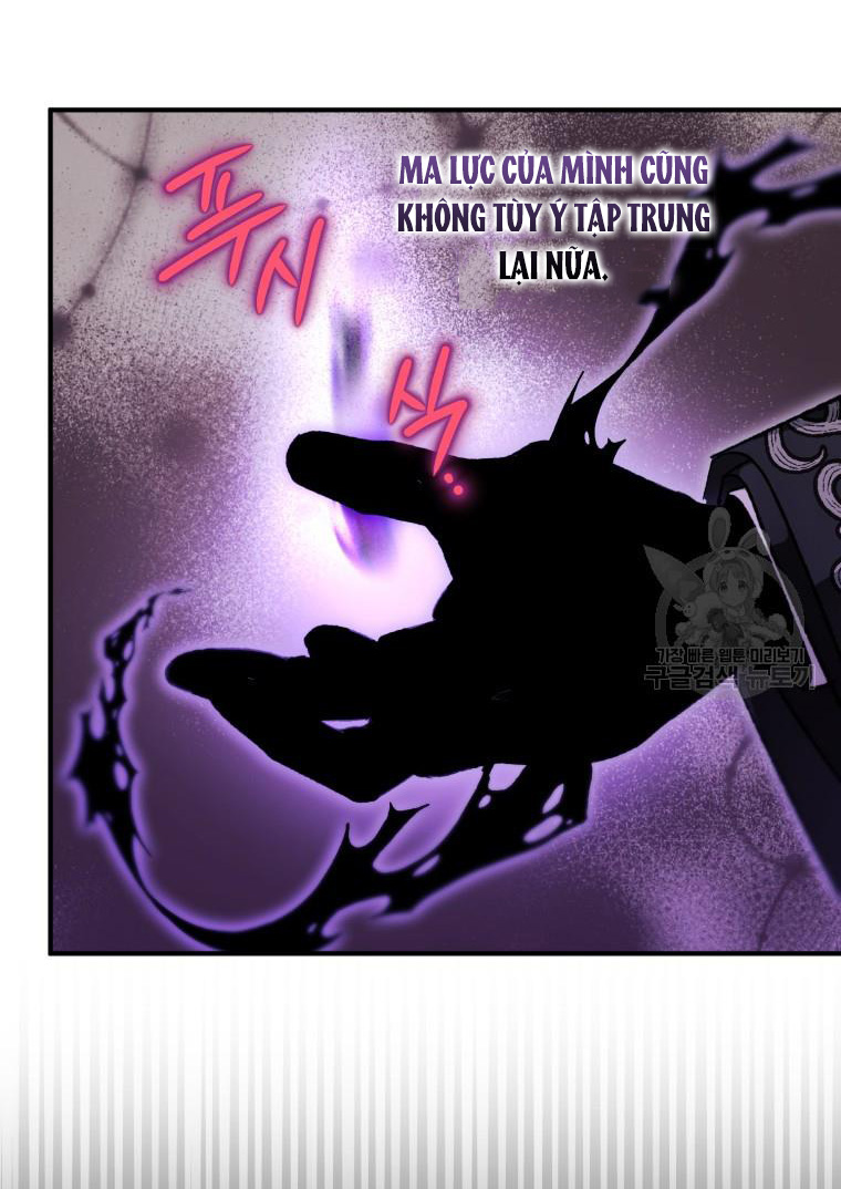 Bỗng Tôi Biến Thành Quạ Đen chapter 92.1 - Trang 30