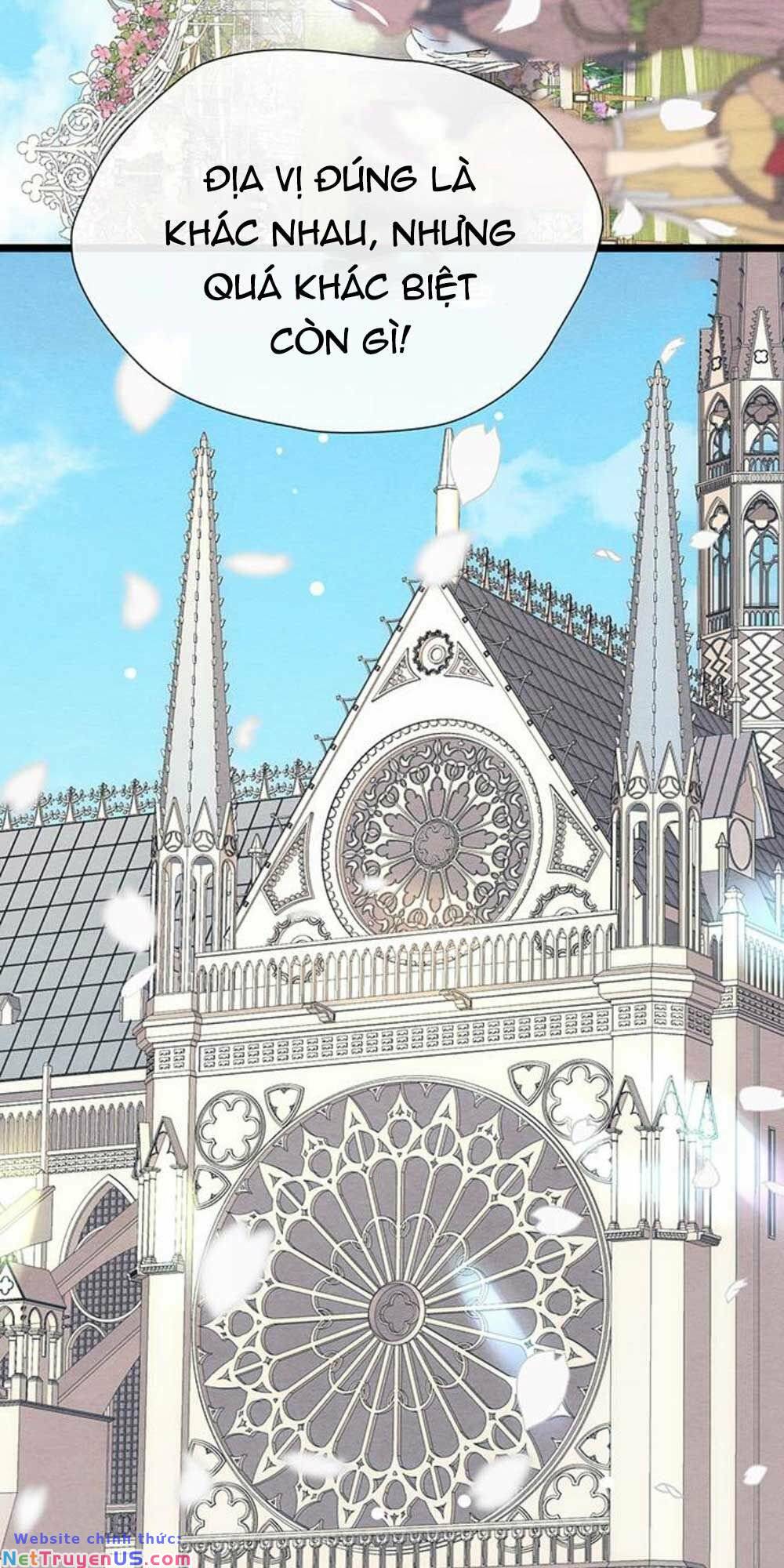 Hoàng Tử Rắc Rối chapter 33.1 33