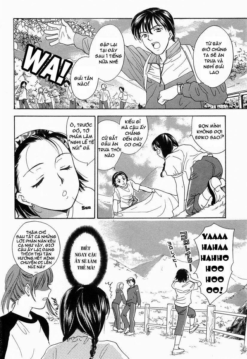 joshikousei chapter 52 13