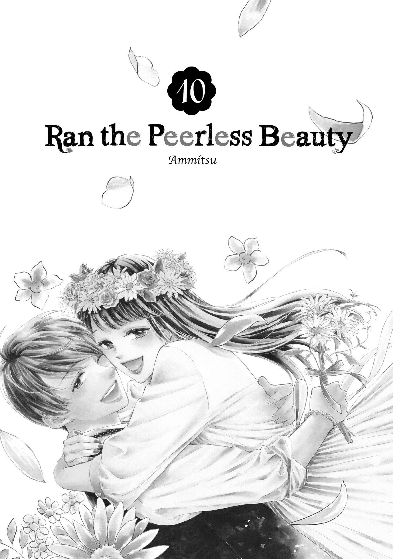 vẻ đẹp mĩ miều của ran-san chapter 37.1 3