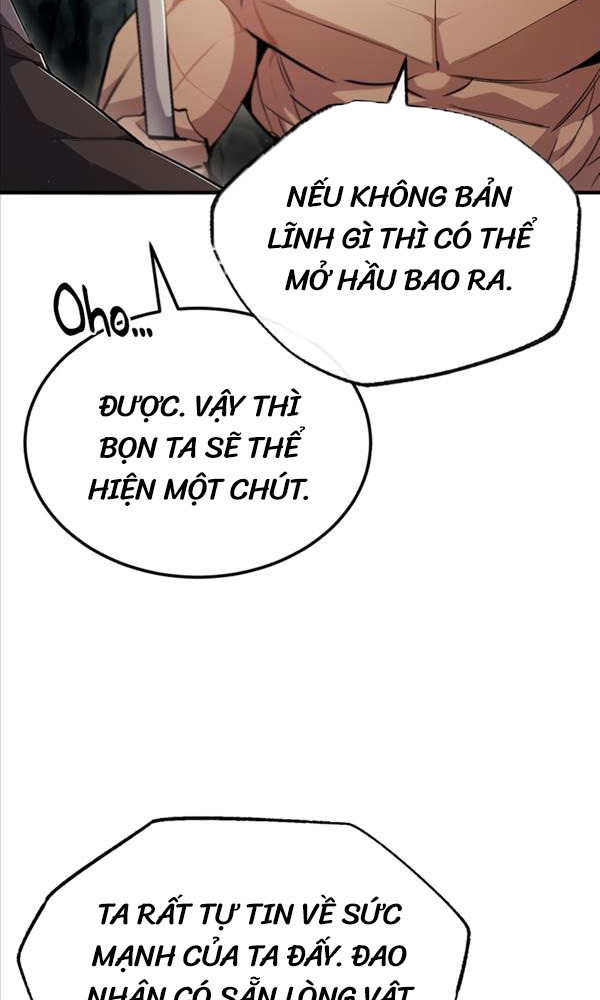 Giảng Sư Đứng Đầu, Baek Sư Phụ - Trang 108