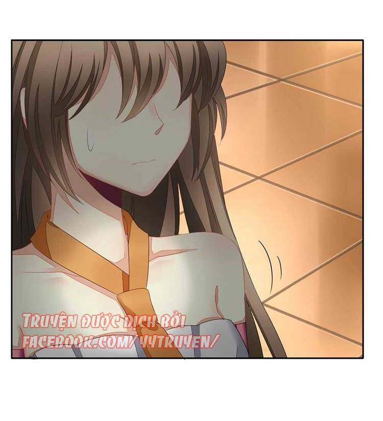 vị hôn thê bỏ trốn chapter 66 12