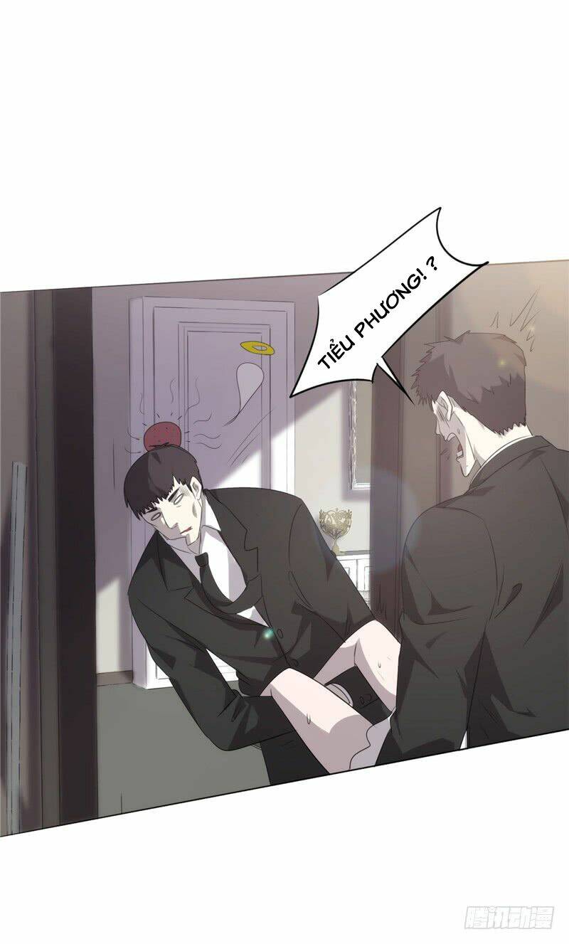 tối cường công nhân chapter 4 9