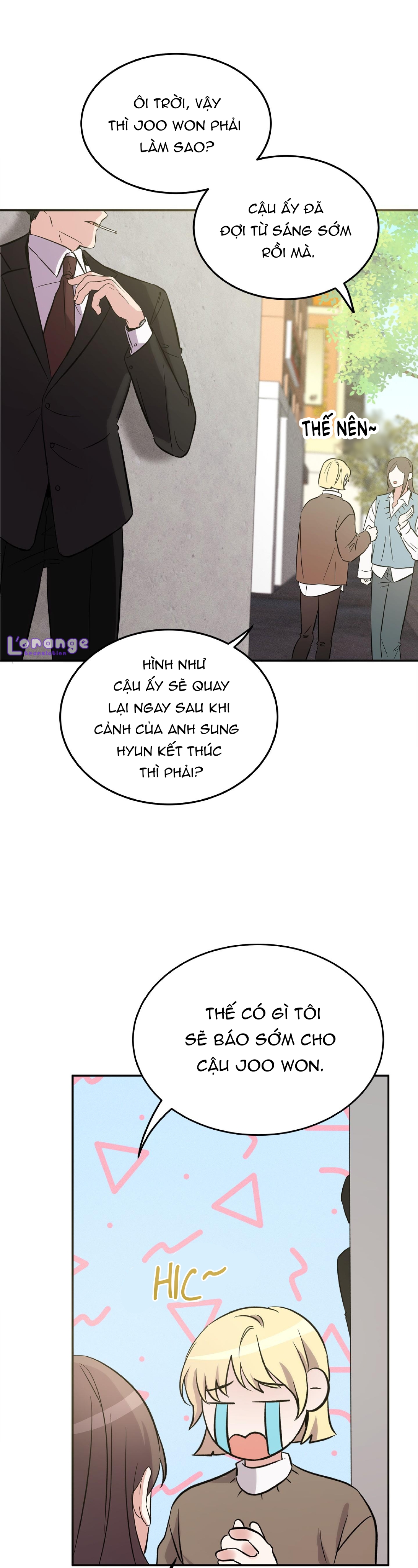 giam giữ ác ma chapter 1 11