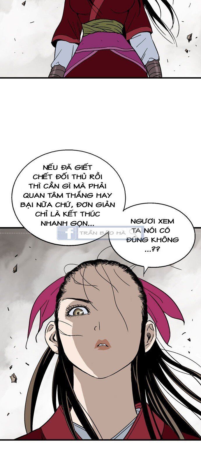 cao thủ 2 chapter 80 71