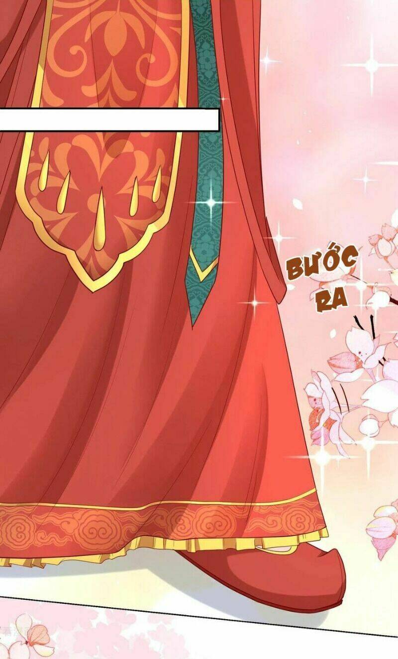 độc y đích nữ chapter 164 11