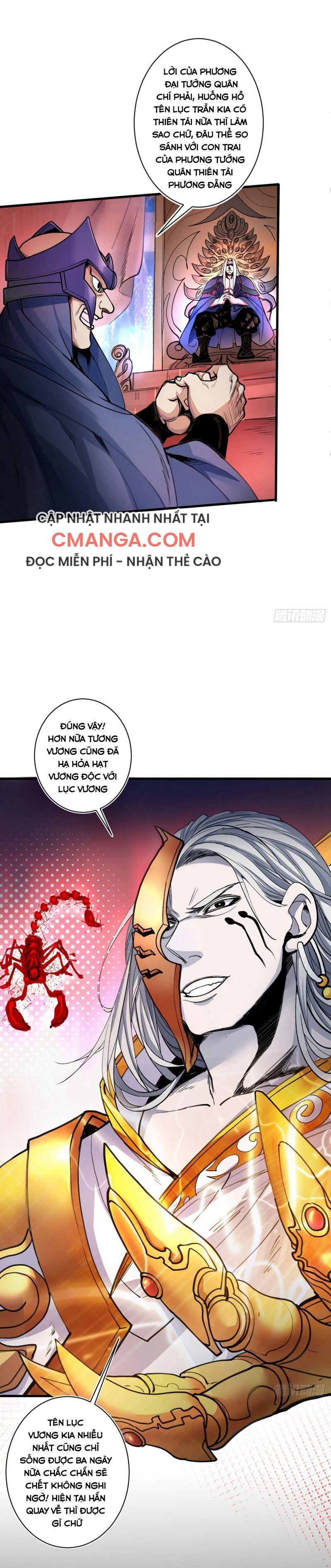 bị sư phụ xinh đẹp dùng 99 cách dạy dỗ thành thánh chapter 1 34