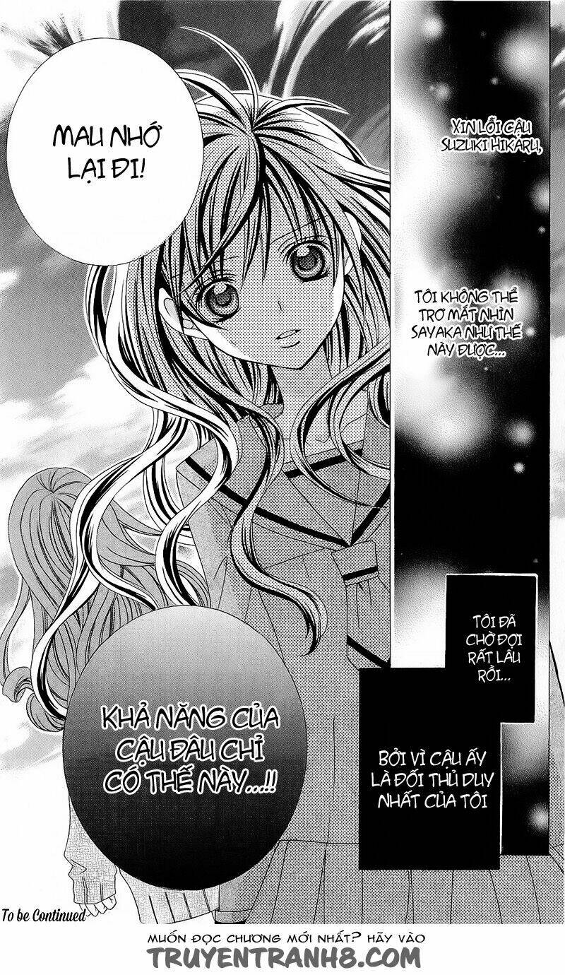 suki desu suzuki-kun!! chapter 53 37