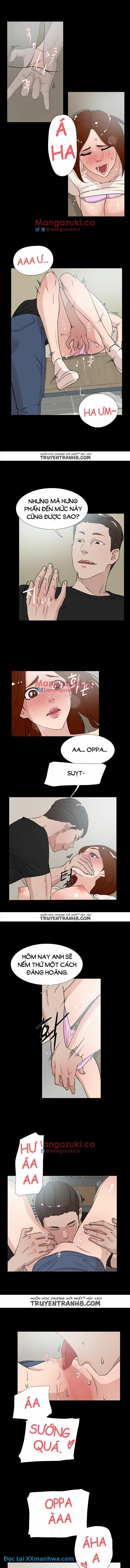 mười một cm của cô ấy chapter 18 6