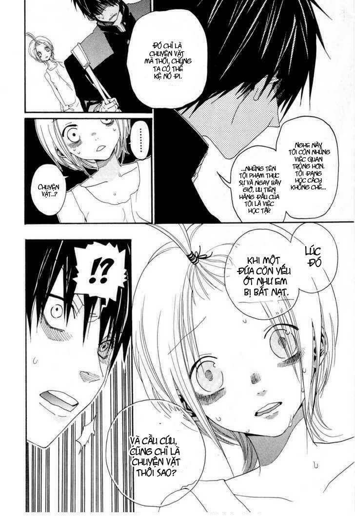 sumomomo momomo chapter 1 29