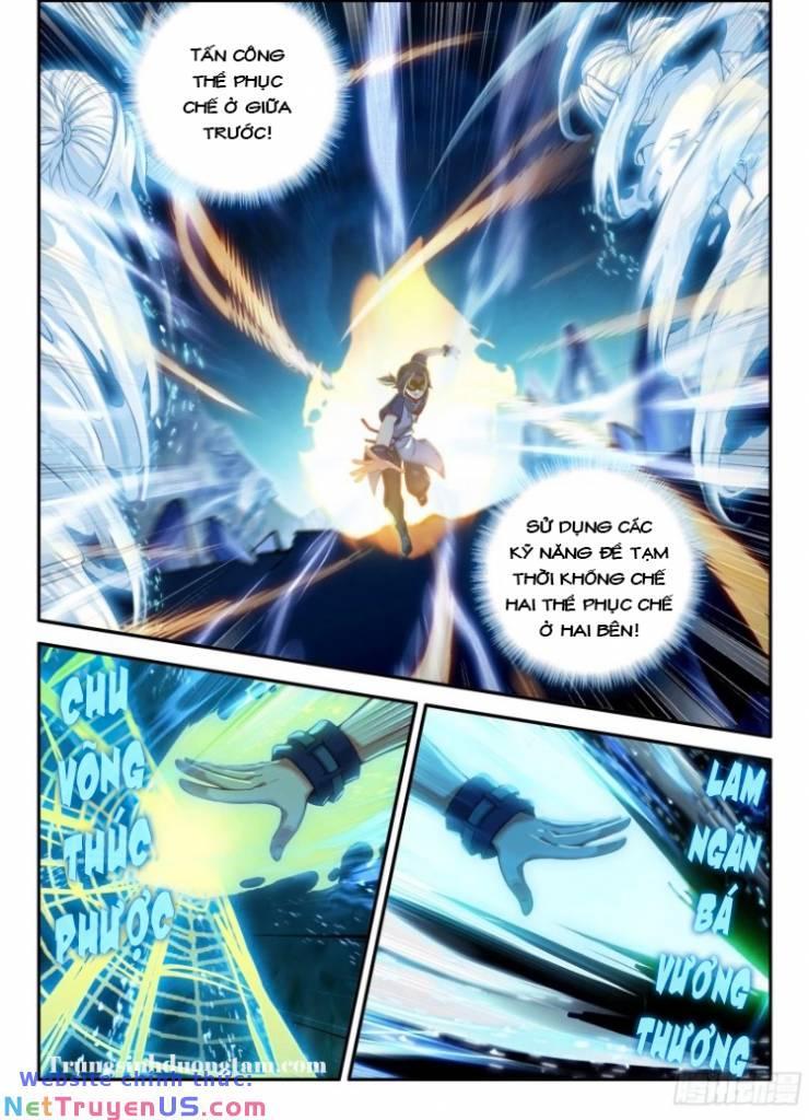 đấu la đại lục 5 - đường tam trùng sinh chapter 143 11