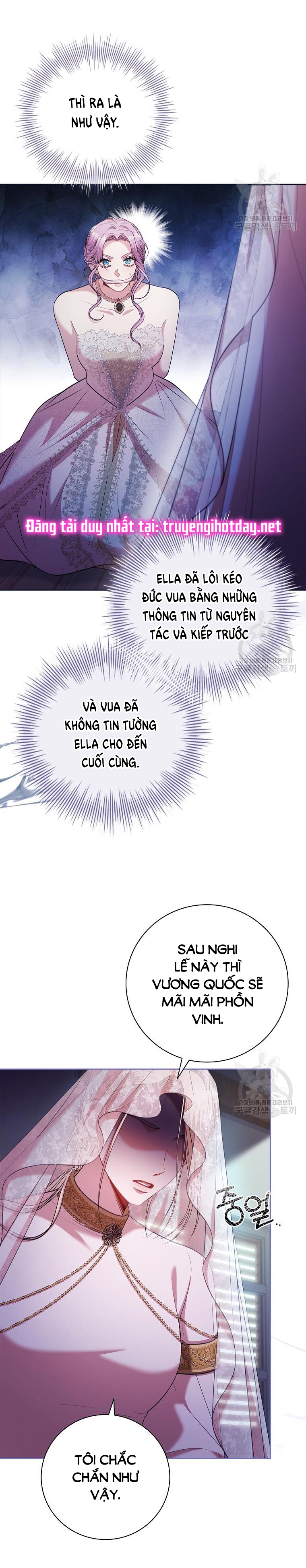 trở thành thư ký của bạo chúa chapter 104.1 13