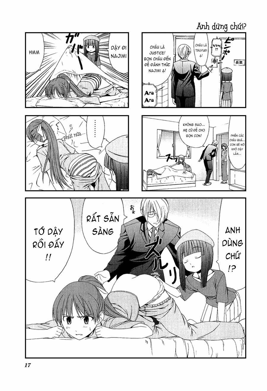 doujin work chapter 2 1