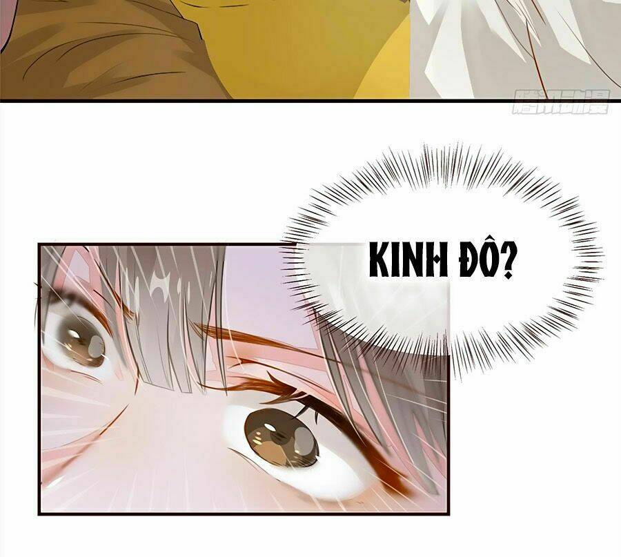 gian phi như thử đa kiều chapter 1 22