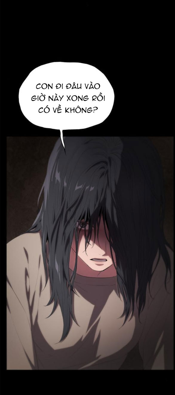 không thể thoát ra khỏi bộ phim kịch tính chapter 11.1 22