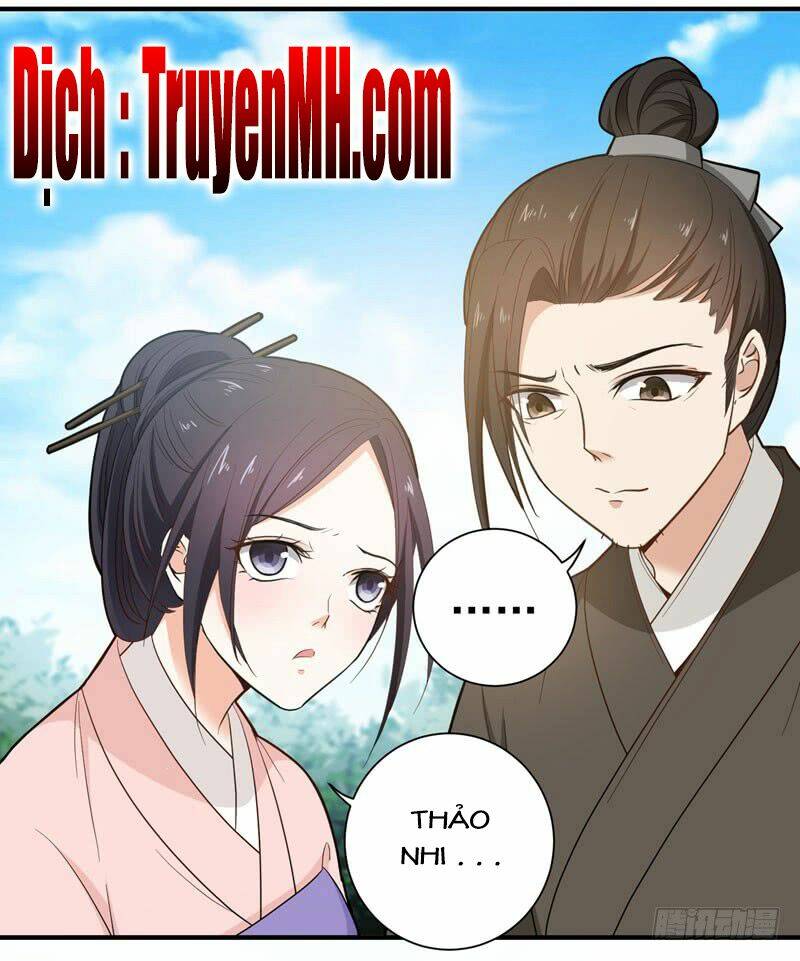 bạo lực tiếu thôn cô chapter 28 5