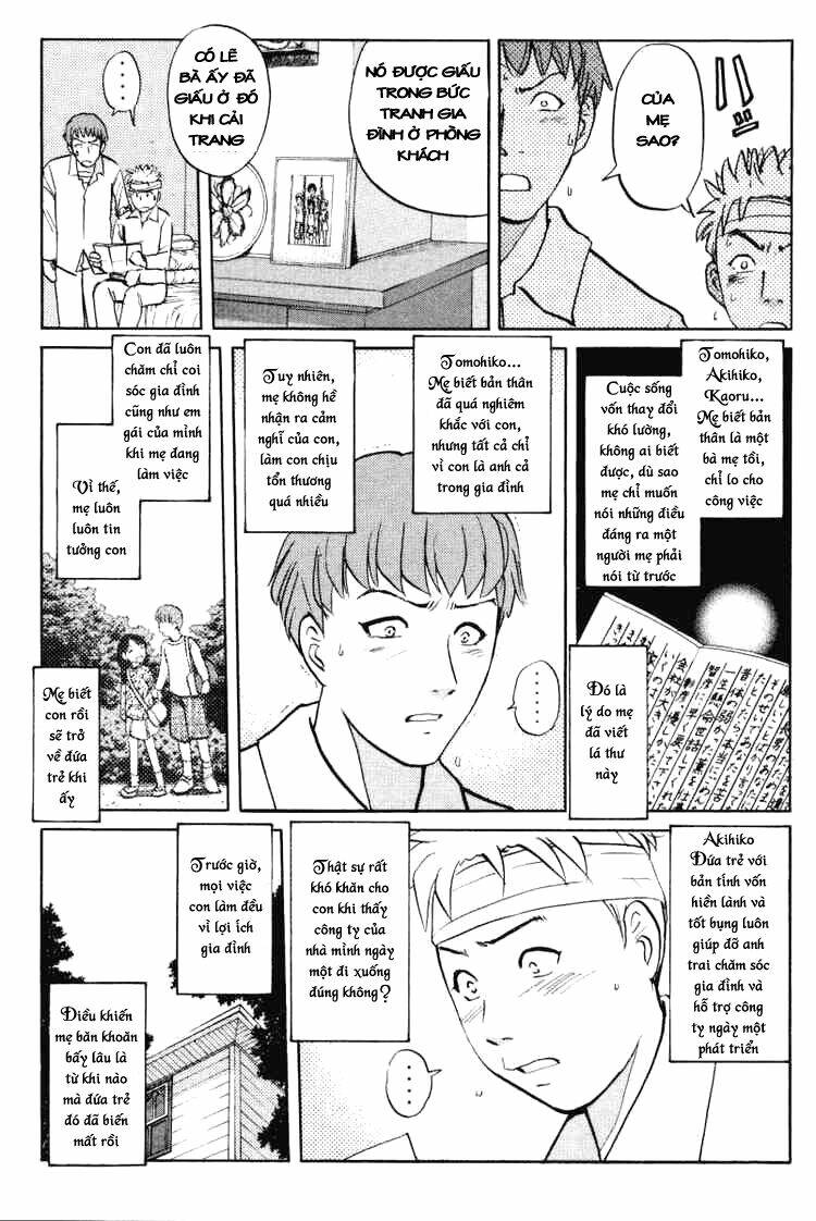 detective academy q chapter 37 20