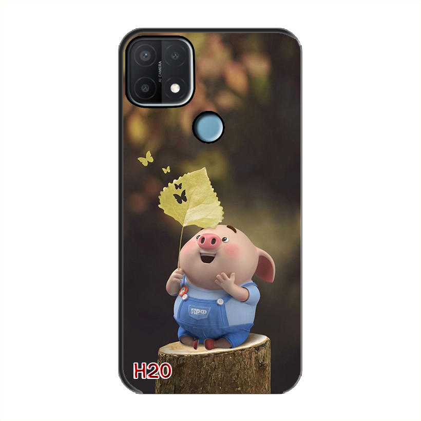 Ốp Lưng Dành Cho OPPO A15