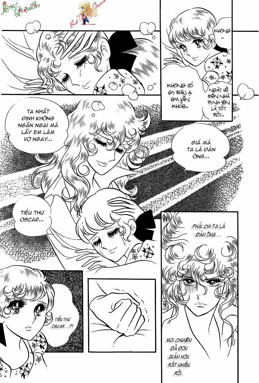 versailles no bara chapter 21 7