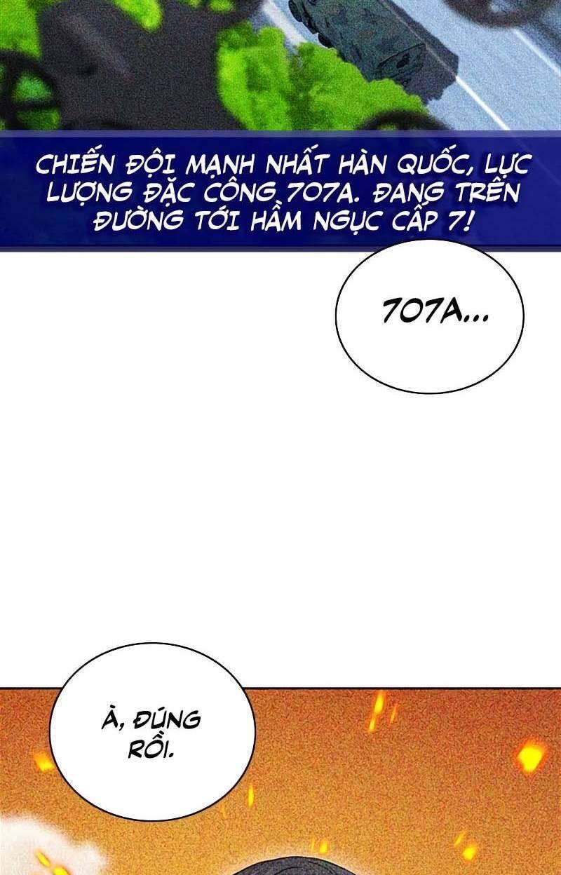 druid tại ga seoul - người hóa thú chapter 77 47