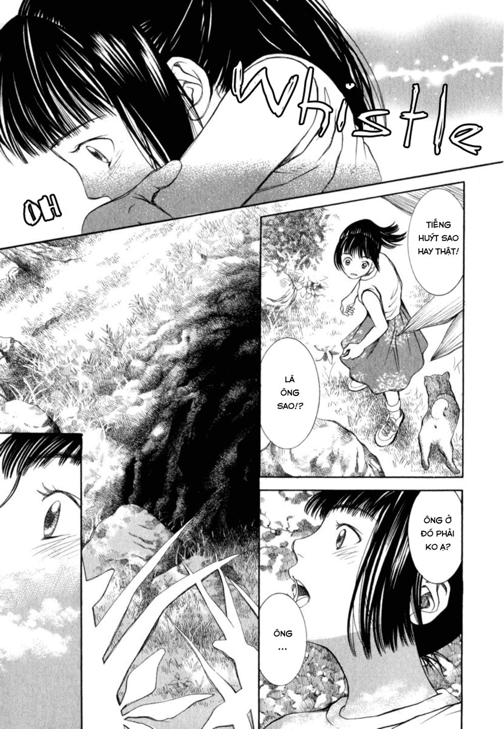 chinatsu no uta chapter 22 10