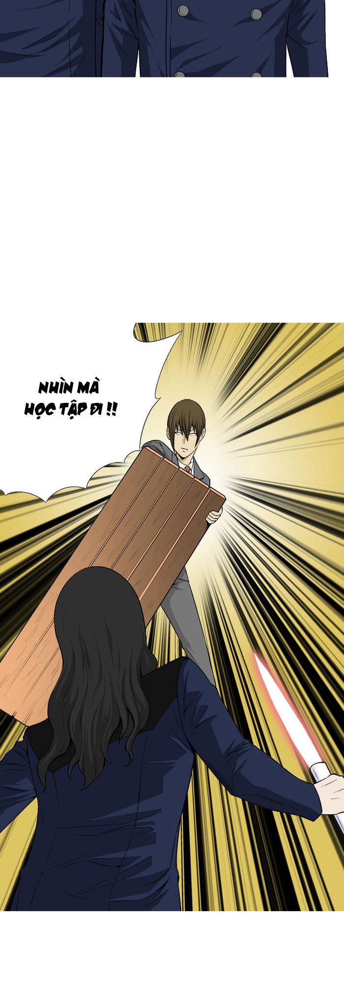 aura from another planet chapter 18 20