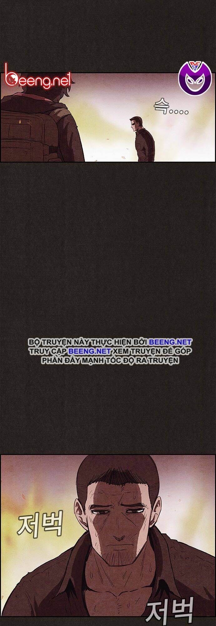 quái vật tại chung cư xanh chapter 126 37