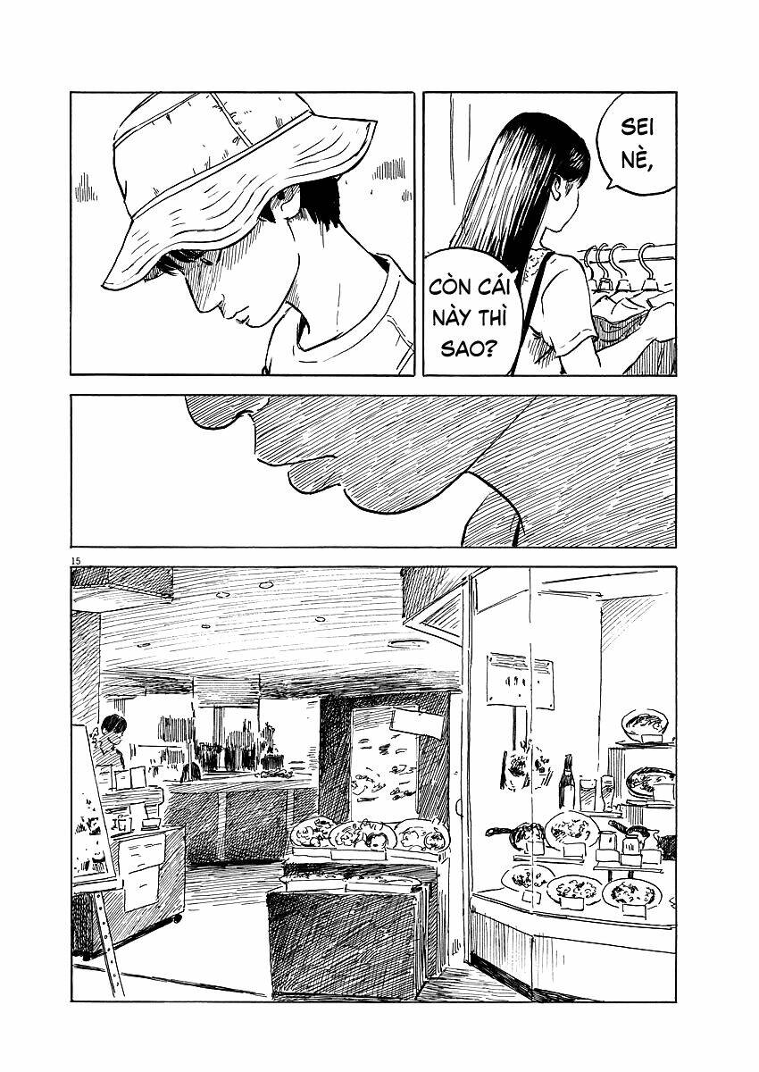 chi no wadachi chapter 17 16