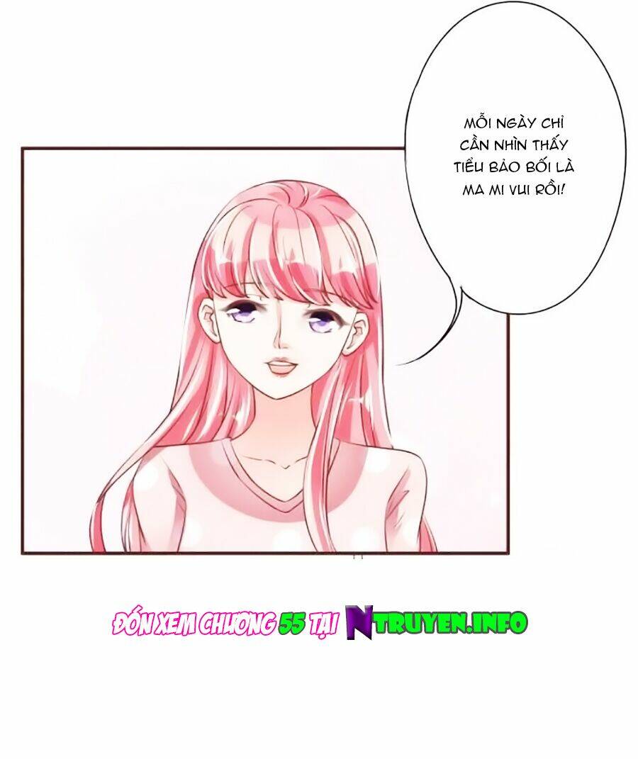 vương tước tư hữu bảo bối chapter 54 18