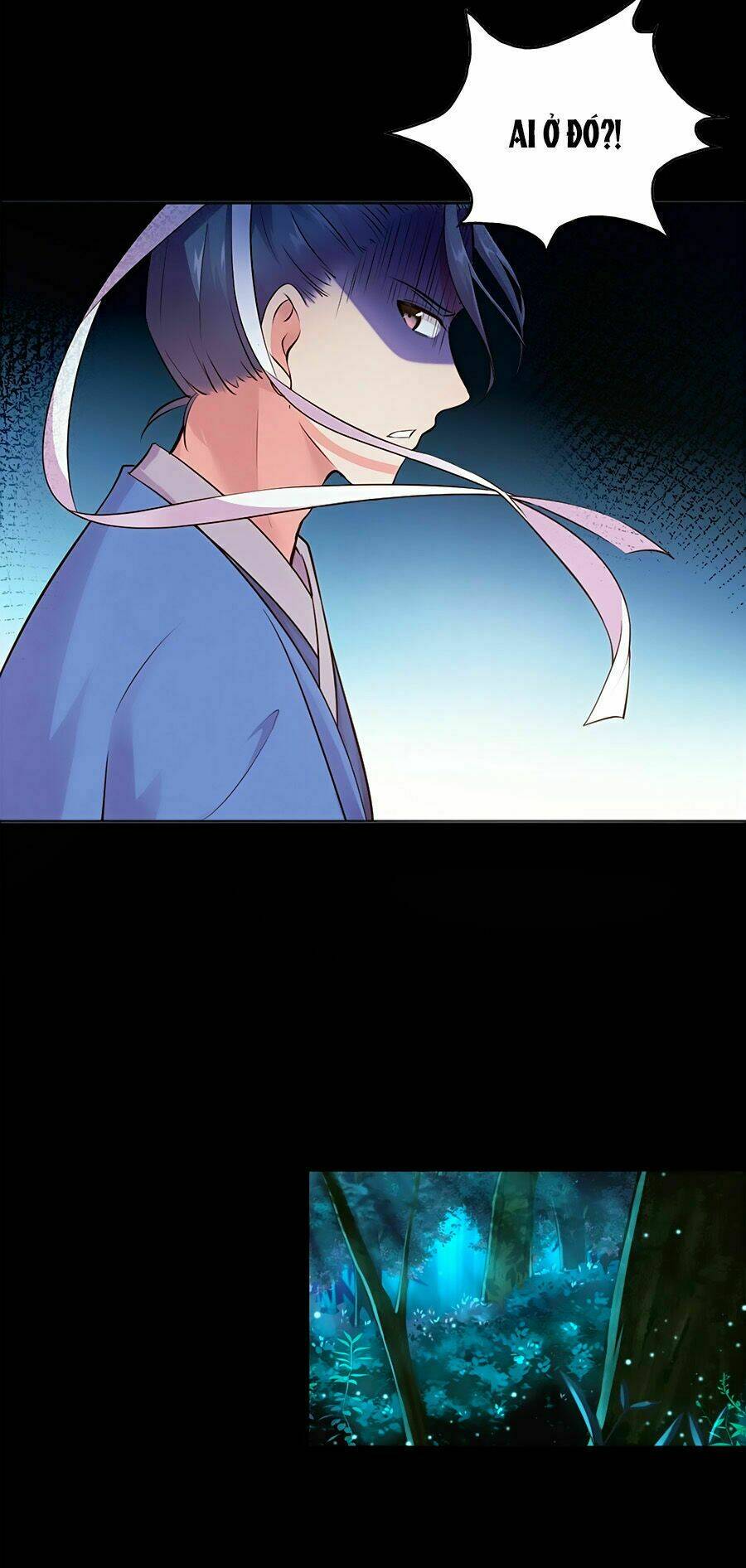 thần y nữ ngỗ tác chapter 13 6