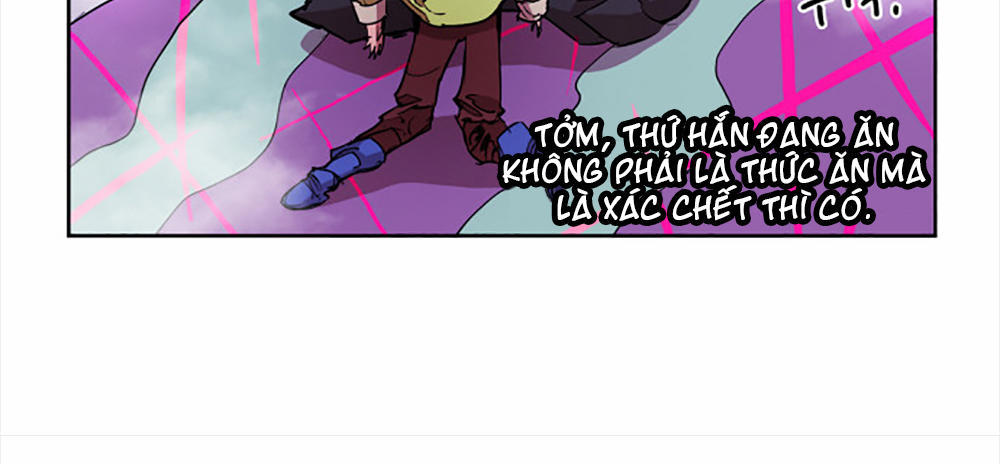 hard core leveling warrior chapter 18 4