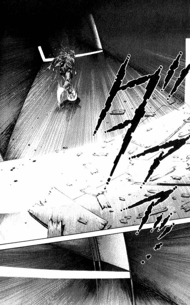 sống còn - trò chơi sinh tử chapter 72 14