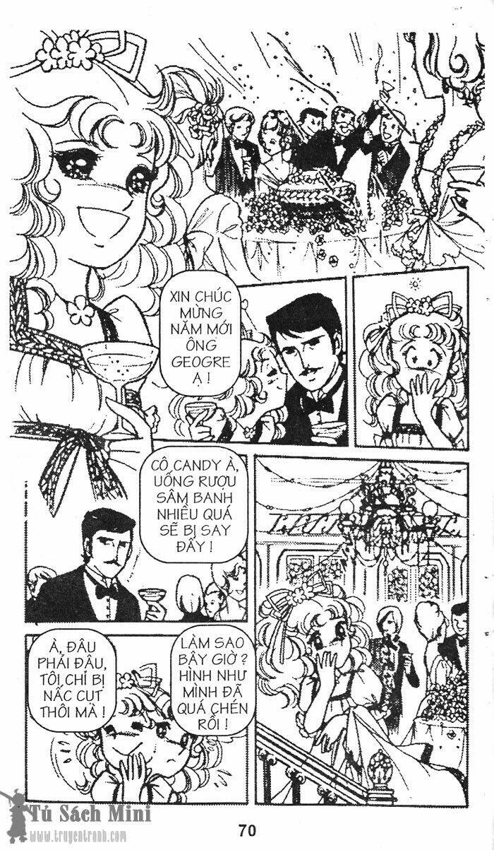 candy candy chapter 11 15