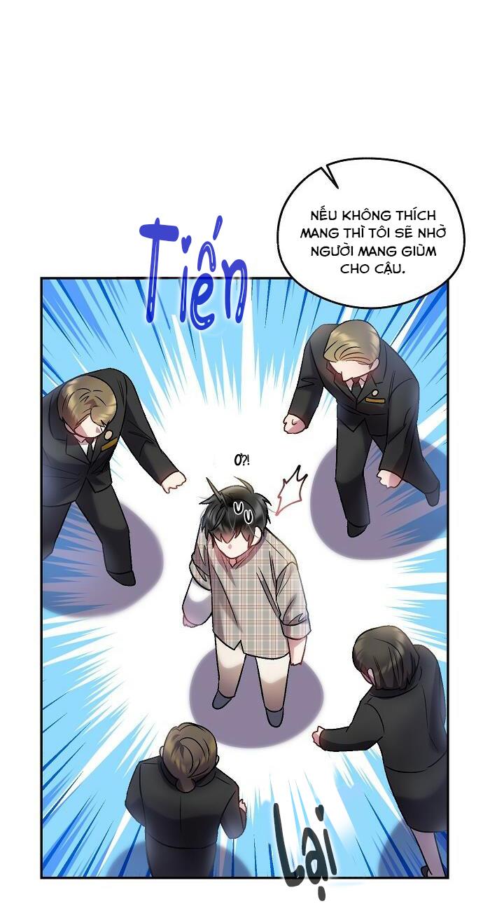 cơn mưa mật ngọt chapter 15 40