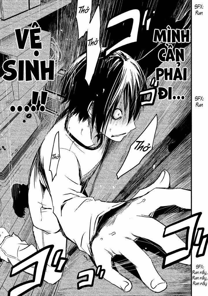 shoujo fujuubun chapter 11 5