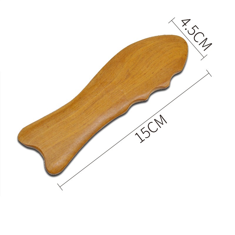 Combo 8 Dụng cụ ấn huyệt, cạo gió giúp đả thông kinh mạch và lưu thông khí huyết | Mỹ Nghệ Phương Chi