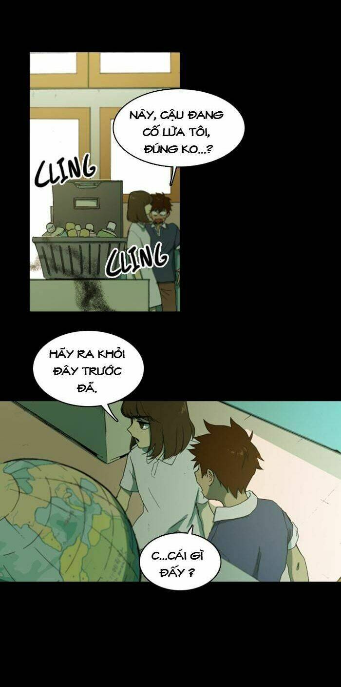 săn phù thủy chapter 5 3