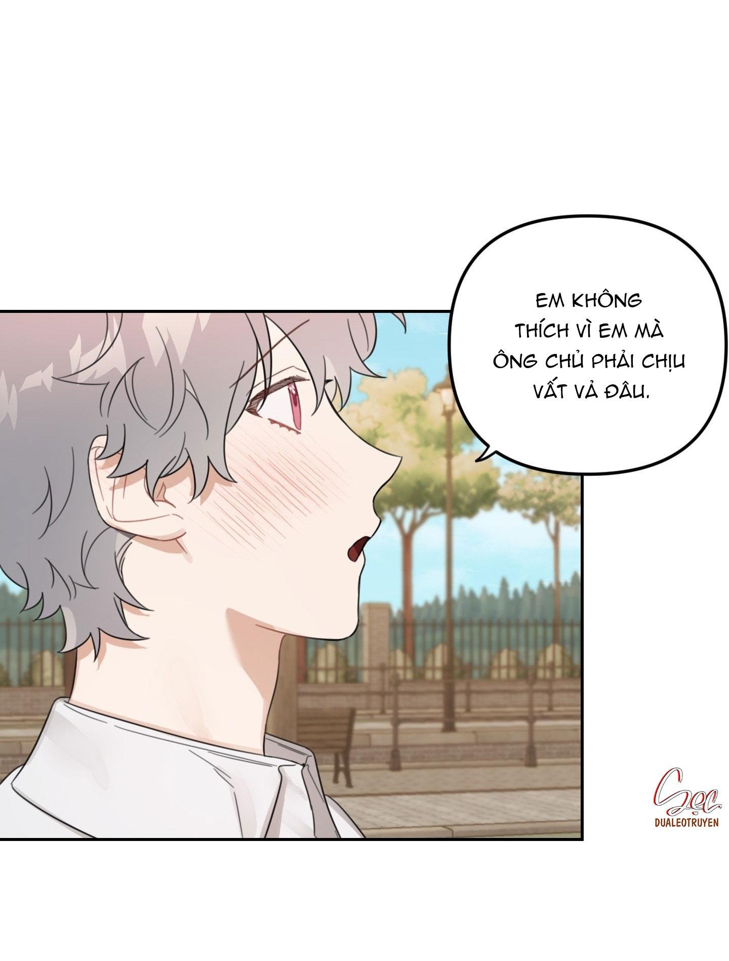 vườn hoa chapter 49 56