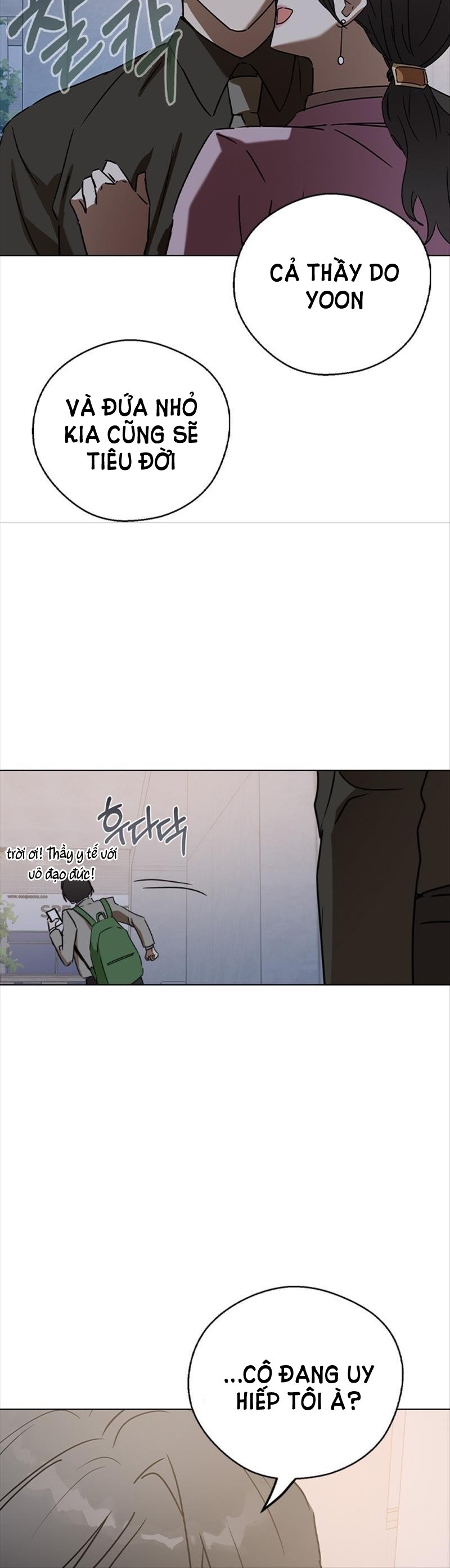 nhân duyên kiếp trước chapter 39.1 8