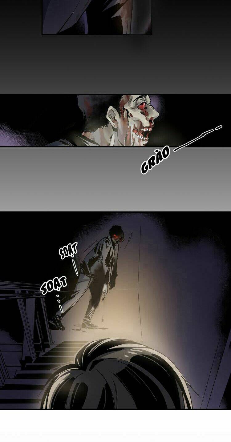 bình minh cuối cùng chapter 2 9