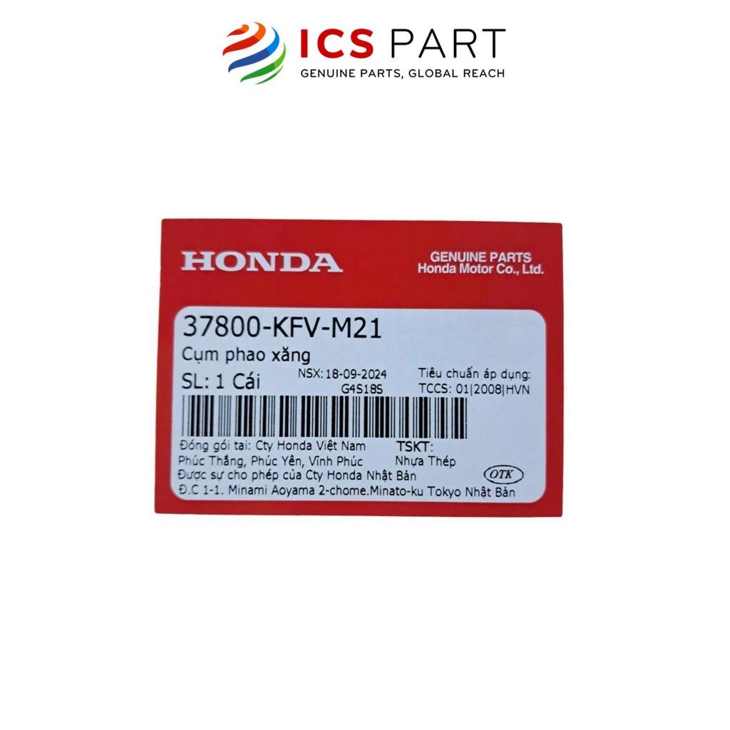 Phao Xăng HONDA Dream 100 (37800KFVM21)
