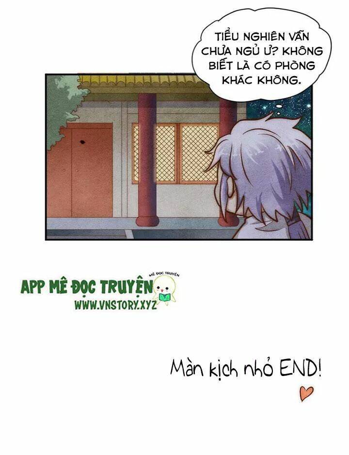 tiên nhân ở trên ma ở dưới chapter 26.2 14