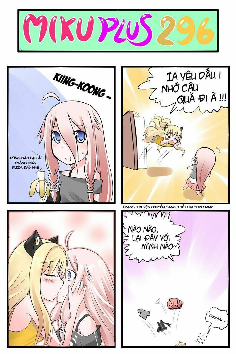 miku plus chapter 29 6